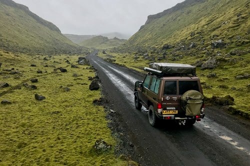 1992 Toyota Landcruiser For Sale (picture 2 of 20)