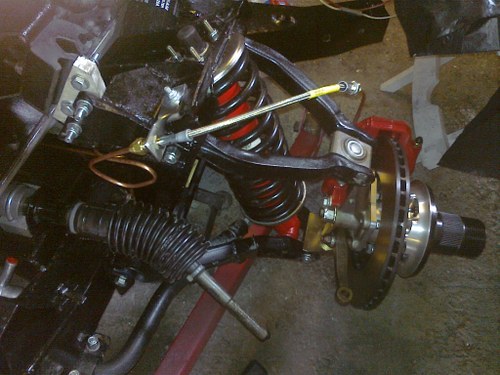 1969 Triumph GT6 Mk2 2.5 PI Restomod In vendita (immagine 178 di 180)