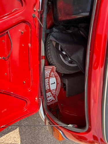 1991 Rover Mini John Cooper Signature à vendre (picture 31 of 39)