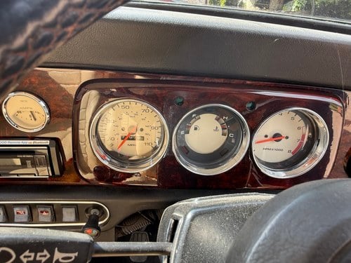 1991 Rover Mini John Cooper Signature à vendre (picture 12 of 39)