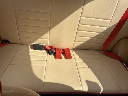 1991 Rover Mini John Cooper Signature à vendre (picture 15 of 39)