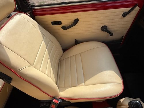 1991 Rover Mini John Cooper Signature à vendre (picture 19 of 39)