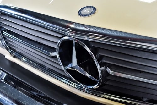 1974 Mercedes-Benz 450SL (R107) zum Verkauf (Bild 78 von 114)