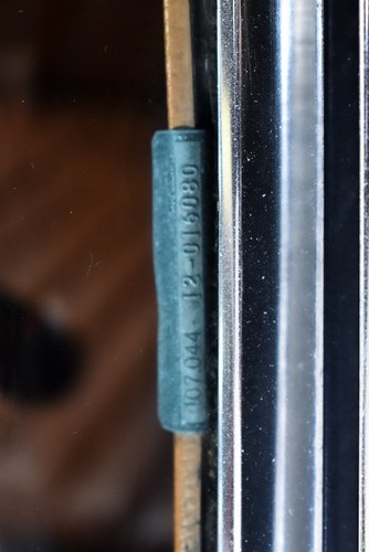 1974 Mercedes-Benz 450SL (R107) zum Verkauf (Bild 85 von 114)