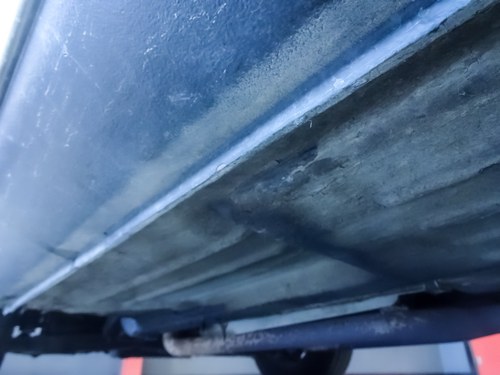 1974 Mercedes-Benz 450SL (R107) zum Verkauf (Bild 112 von 114)