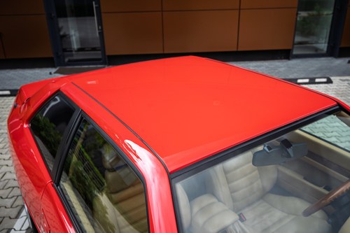 1995 Maserati Ghibli II 2.8 V6 Biturbo In vendita (immagine 58 di 112)