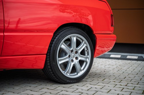 1995 Maserati Ghibli II 2.8 V6 Biturbo In vendita (immagine 60 di 112)