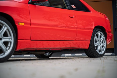 1995 Maserati Ghibli II 2.8 V6 Biturbo In vendita (immagine 65 di 112)