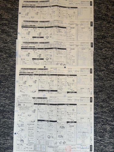 1995 Maserati Ghibli II 2.8 V6 Biturbo In vendita (immagine 89 di 112)