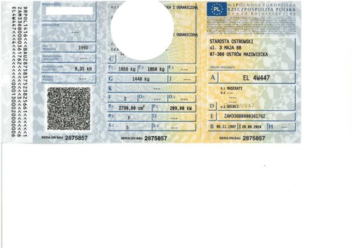 1995 Maserati Ghibli II 2.8 V6 Biturbo In vendita (immagine 91 di 112)