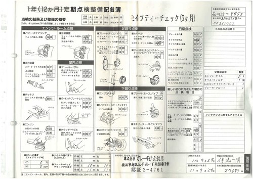 1995 Maserati Ghibli II 2.8 V6 Biturbo In vendita (immagine 103 di 112)