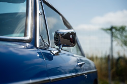 1969 MGC GT MOD à vendre (picture 80 of 125)