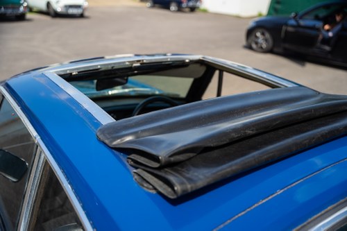 1969 MGC GT MOD à vendre (picture 83 of 125)