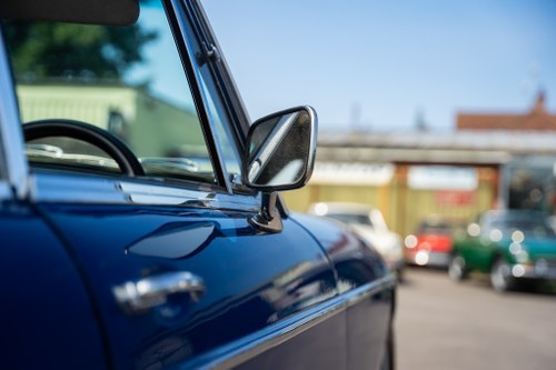 1969 MGC GT MOD à vendre (picture 89 of 125)