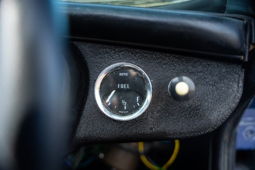 1969 MGC GT MOD à vendre (picture 51 of 125)