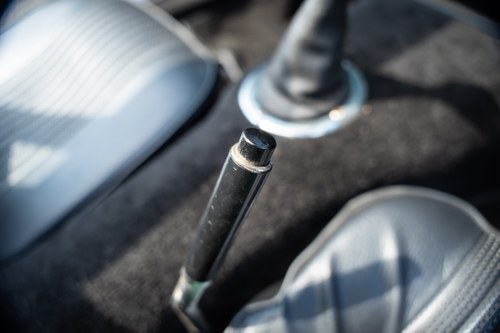 1969 MGC GT MOD à vendre (picture 64 of 125)