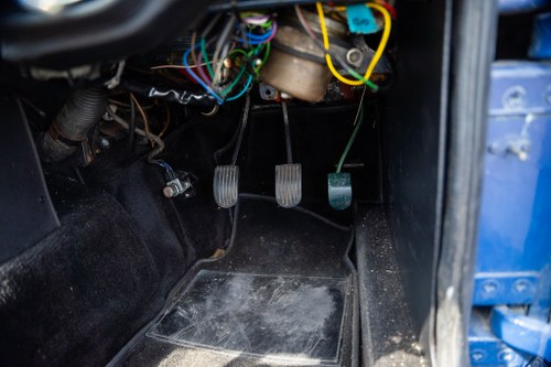 1969 MGC GT MOD à vendre (picture 67 of 125)