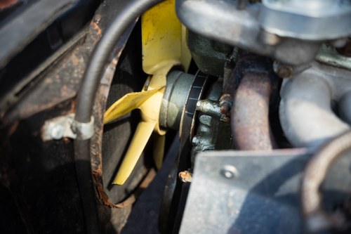 1969 MGC GT MOD à vendre (picture 98 of 125)