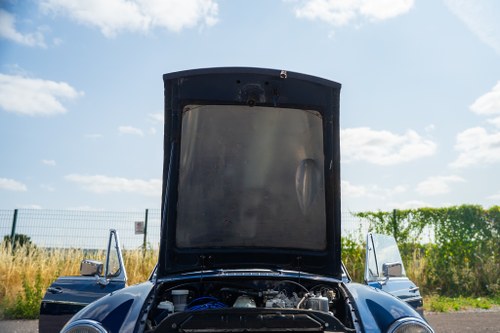 1969 MGC GT MOD à vendre (picture 105 of 125)