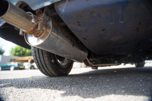 1969 MGC GT MOD à vendre (picture 107 of 125)