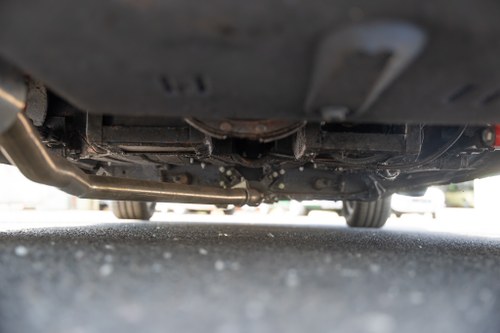 1969 MGC GT MOD à vendre (picture 109 of 125)