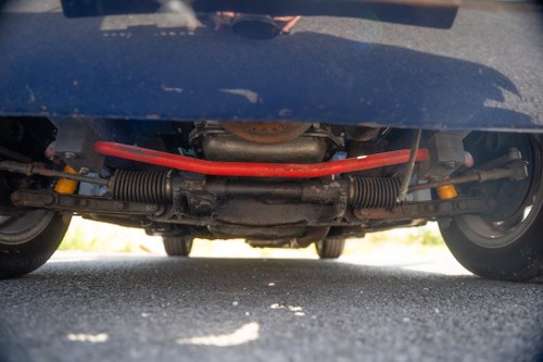 1969 MGC GT MOD à vendre (picture 113 of 125)