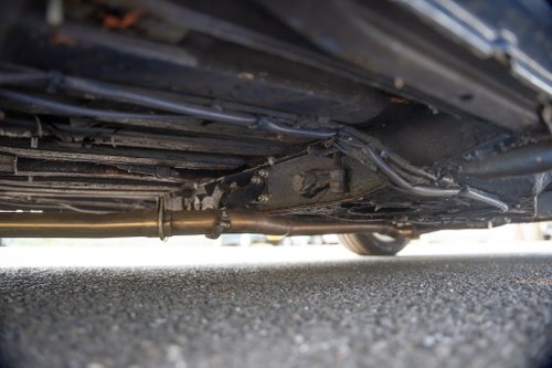 1969 MGC GT MOD à vendre (picture 119 of 125)