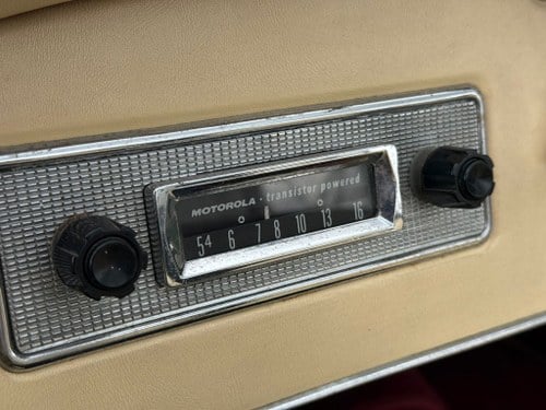 1959 MGA 1500 Roadster RHD For Sale (picture 17 of 35)