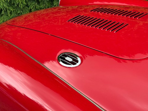 1959 MGA 1500 Roadster RHD For Sale (picture 24 of 35)