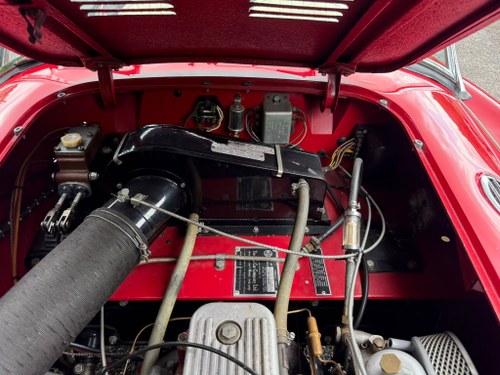 1959 MGA 1500 Roadster RHD For Sale (picture 35 of 35)