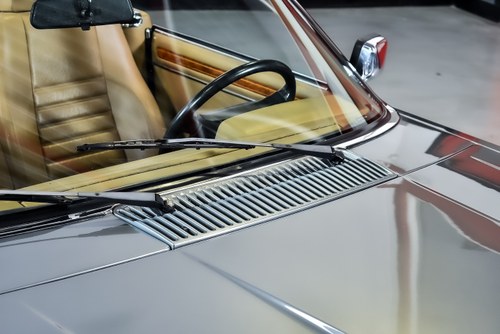 1992 Jaguar XJS Convertible 5,3L V12 In vendita (immagine 59 di 91)