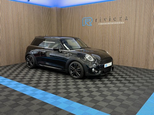 2019 MINI Hatch 1.5 Cooper Sport Hatchback 3dr Petrol Manual A vendre