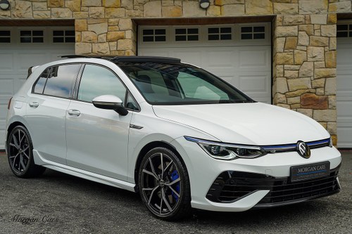 2024 Volkswagen Golf TSI R Kaufen Bei