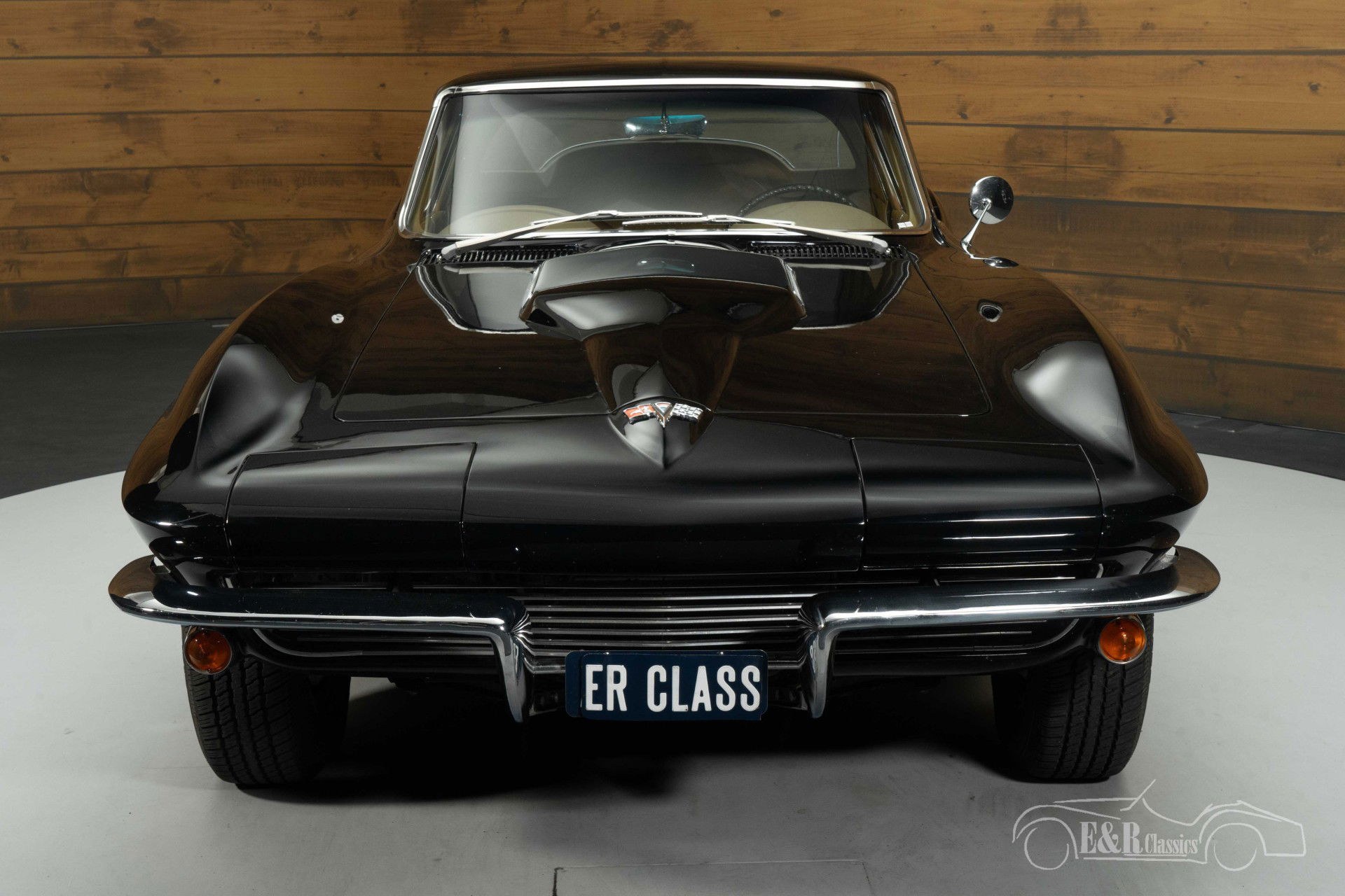 1964 Chevrolet Corvette C2 Coupé, foto 5