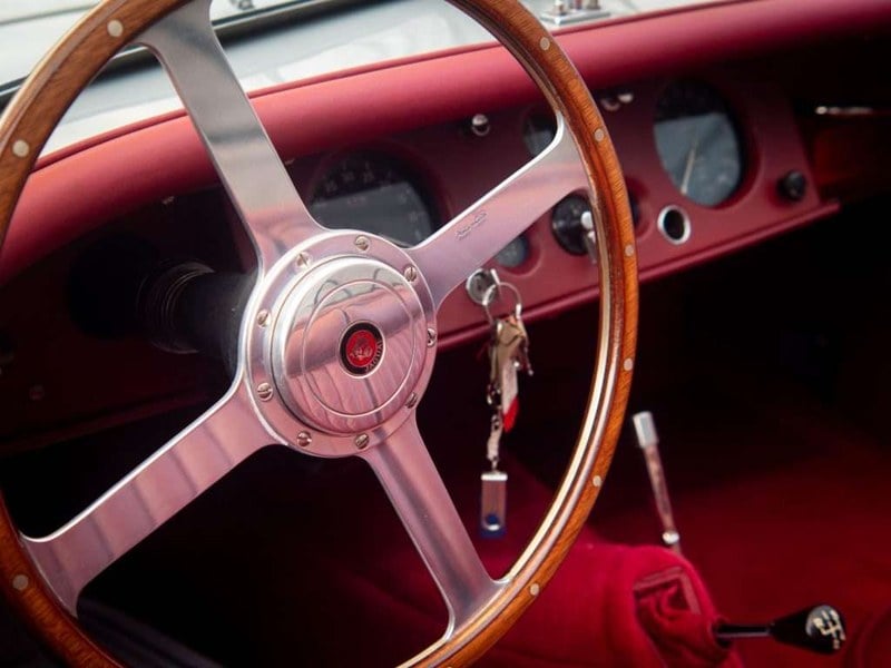 1952 Jaguar XK120 - 2 1952 Jaguar XK120 - 2