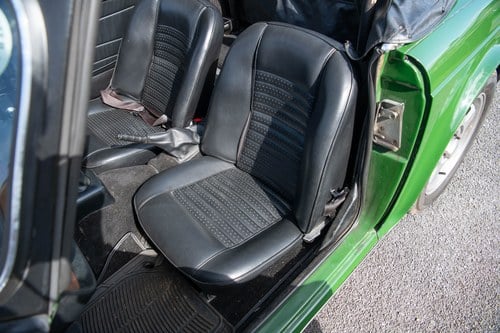 1971 Triumph TR6 PI In vendita (immagine 31 di 140)