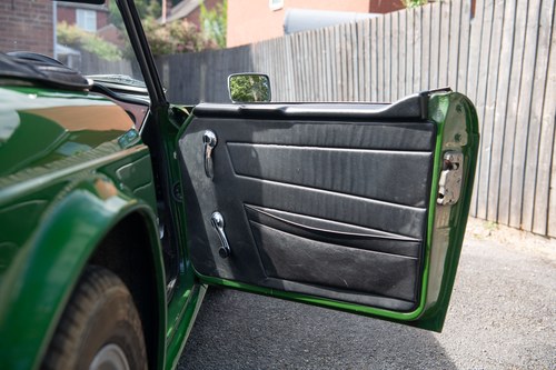 1971 Triumph TR6 PI In vendita (immagine 33 di 140)