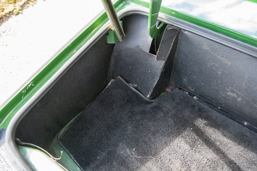 1971 Triumph TR6 PI In vendita (immagine 44 di 140)