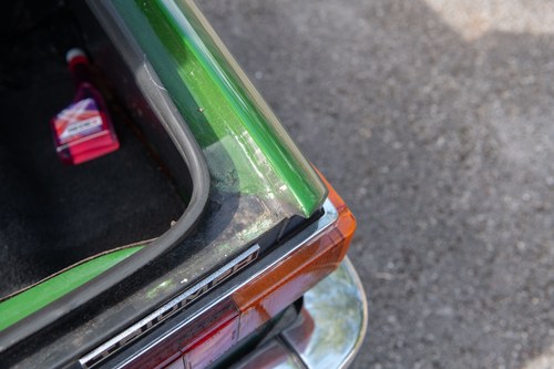 1971 Triumph TR6 PI In vendita (immagine 47 di 140)