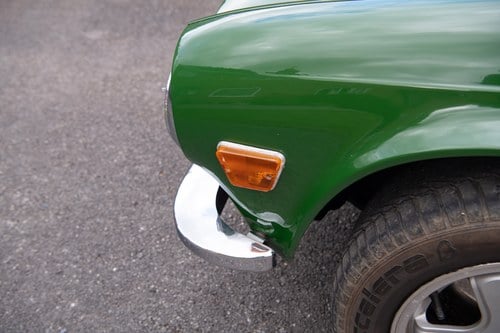 1971 Triumph TR6 PI In vendita (immagine 53 di 140)