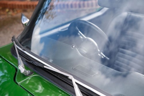 1971 Triumph TR6 PI In vendita (immagine 55 di 140)