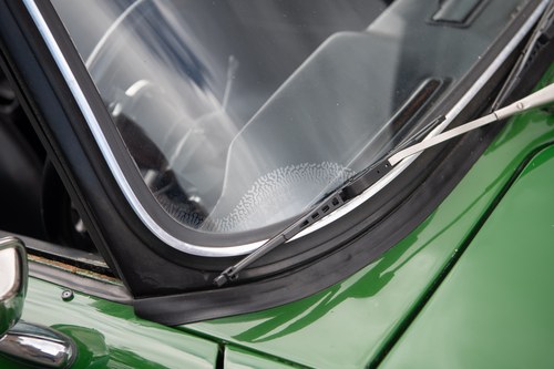 1971 Triumph TR6 PI In vendita (immagine 60 di 140)