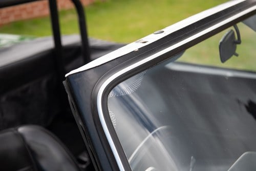 1971 Triumph TR6 PI In vendita (immagine 61 di 140)