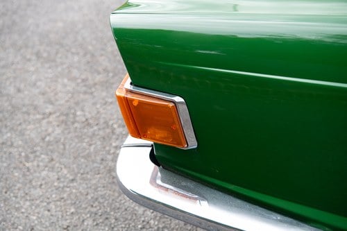 1971 Triumph TR6 PI In vendita (immagine 62 di 140)