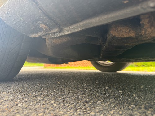 1971 Triumph TR6 PI In vendita (immagine 110 di 140)