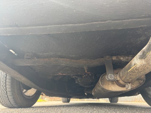 1971 Triumph TR6 PI In vendita (immagine 114 di 140)