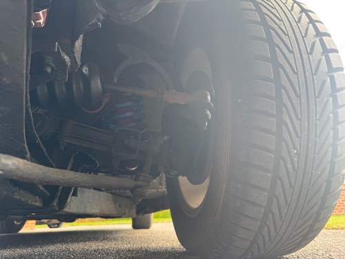 1971 Triumph TR6 PI In vendita (immagine 122 di 140)