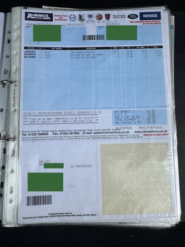 1971 Triumph TR6 PI In vendita (immagine 132 di 140)