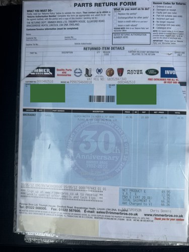 1971 Triumph TR6 PI In vendita (immagine 133 di 140)