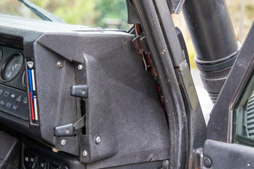 1995 Land Rover Defender En venta (imagen 13 de 228)